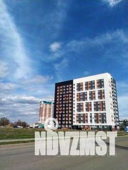 2-к квартира, вторичка, 56м2, 5/17 этаж