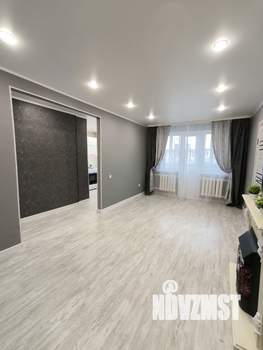 2-к квартира, вторичка, 45м2, 5/5 этаж
