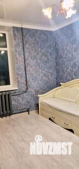 2-к квартира, вторичка, 38м2, 2/2 этаж