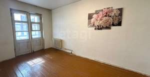 3-к квартира, вторичка, 69м2, 2/3 этаж