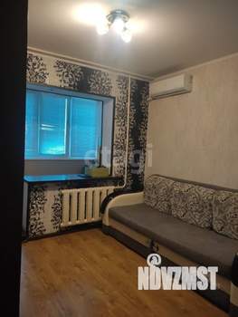 1-к квартира, вторичка, 30м2, 6/9 этаж