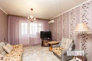 3-к квартира, вторичка, 68м2, 3/9 этаж