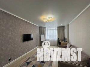 2-к квартира, вторичка, 62м2, 14/17 этаж