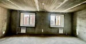 2-к квартира, сданный дом, 55м2, 9/15 этаж