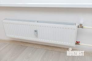 Студия квартира, вторичка, 24м2, 2/7 этаж