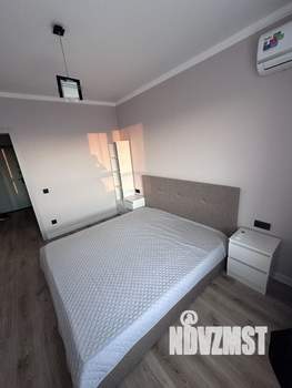 1-к квартира, вторичка, 37м2, 13/14 этаж