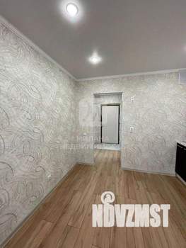 1-к квартира, вторичка, 35м2, 11/25 этаж