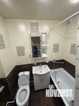 2-к квартира, вторичка, 45м2, 1/5 этаж