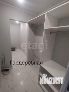 3-к квартира, вторичка, 78м2, 14/17 этаж