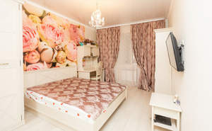 4-к квартира, вторичка, 102м2, 4/14 этаж