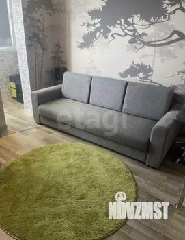 Студия квартира, вторичка, 27м2, 15/17 этаж