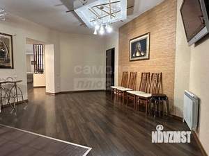 3-к квартира, вторичка, 207м2, 5/7 этаж