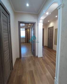 3-к квартира, вторичка, 65м2, 12/17 этаж