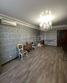 2-к квартира, вторичка, 73м2, 4/16 этаж