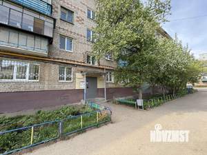 2-к квартира, вторичка, 45м2, 1/5 этаж