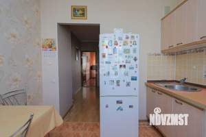 2-к квартира, вторичка, 51м2, 4/5 этаж