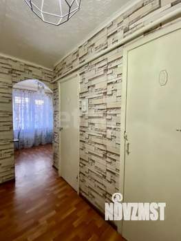 1-к квартира, вторичка, 33м2, 1/9 этаж