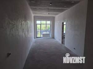2-к квартира, вторичка, 57м2, 2/4 этаж