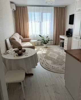 3-к квартира, вторичка, 65м2, 11/17 этаж