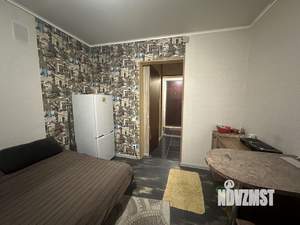 Студия квартира, вторичка, 18м2, 5/10 этаж