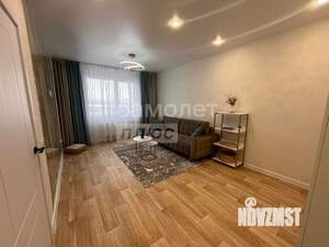 1-к квартира, вторичка, 40м2, 2/17 этаж