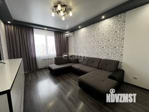 3-к квартира, вторичка, 85м2, 9/18 этаж