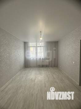 1-к квартира, вторичка, 38м2, 1/16 этаж