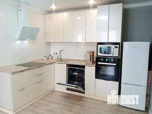 3-к квартира, вторичка, 73м2, 4/14 этаж