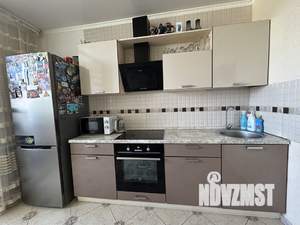 3-к квартира, вторичка, 91м2, 15/17 этаж