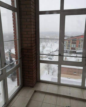 3-к квартира, вторичка, 118м2, 5/5 этаж