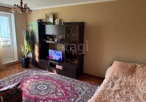 1-к квартира, вторичка, 37м2, 2/9 этаж