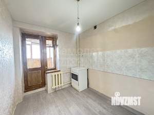 1-к квартира, вторичка, 34м2, 6/9 этаж