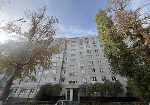 3-к квартира, вторичка, 62м2, 6/9 этаж
