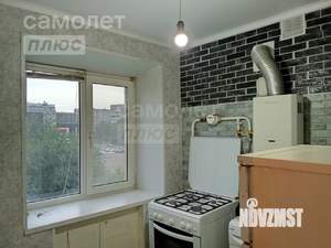 2-к квартира, вторичка, 30м2, 4/4 этаж