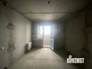 1-к квартира, вторичка, 39м2, 8/12 этаж