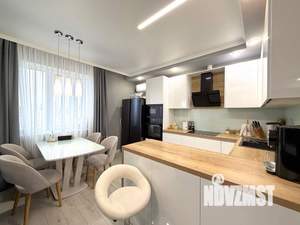 3-к квартира, вторичка, 85м2, 9/12 этаж