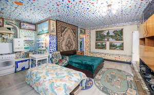 1-к квартира, вторичка, 31м2, 4/4 этаж