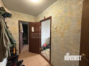 2-к квартира, вторичка, 49м2, 9/9 этаж