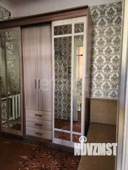 1-к квартира, вторичка, 31м2, 2/2 этаж