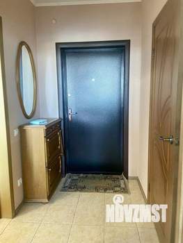 1-к квартира, вторичка, 37м2, 13/17 этаж