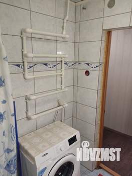 2-к квартира, вторичка, 43м2, 4/4 этаж