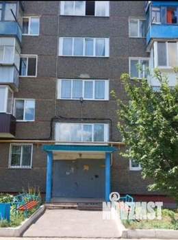 2-к квартира, вторичка, 44м2, 2/5 этаж