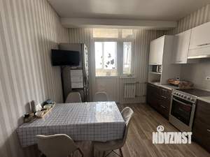 2-к квартира, вторичка, 56м2, 11/17 этаж