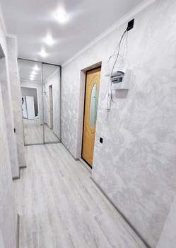2-к квартира, вторичка, 45м2, 3/5 этаж