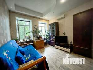 2-к квартира, вторичка, 50м2, 2/2 этаж