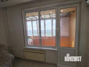 3-к квартира, вторичка, 60м2, 16/16 этаж