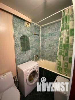 2-к квартира, вторичка, 40м2, 3/5 этаж