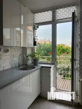 3-к квартира, вторичка, 66м2, 3/4 этаж