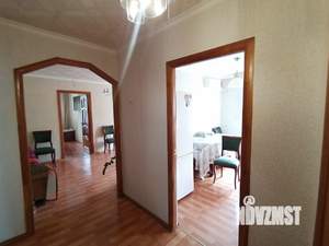 3-к квартира, вторичка, 63м2, 2/5 этаж