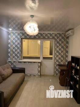 1-к квартира, вторичка, 38м2, 5/10 этаж